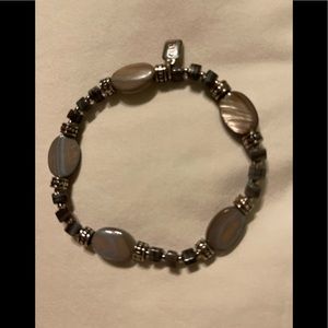 Chaps stretch bracelet